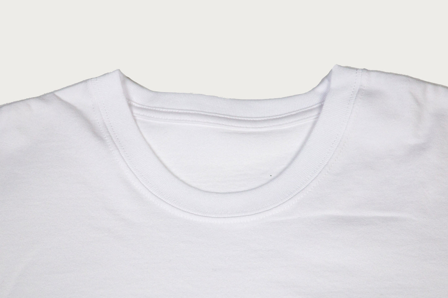 House of Blanks Heavyweight T-Shirt White