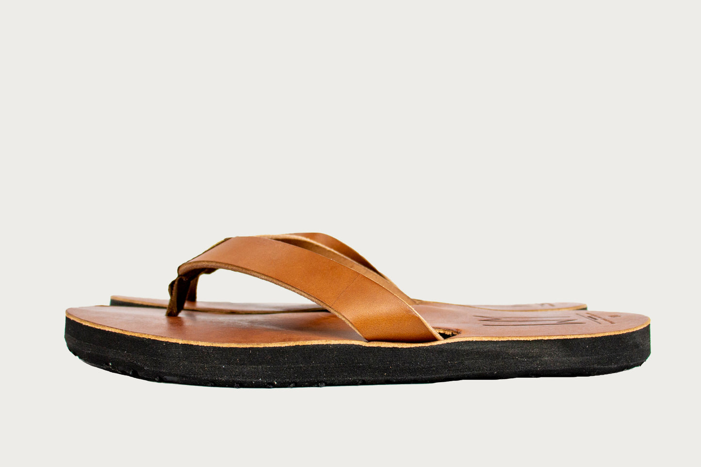 Waltzing Matilda Ace Men's Sandal—Buck Brown