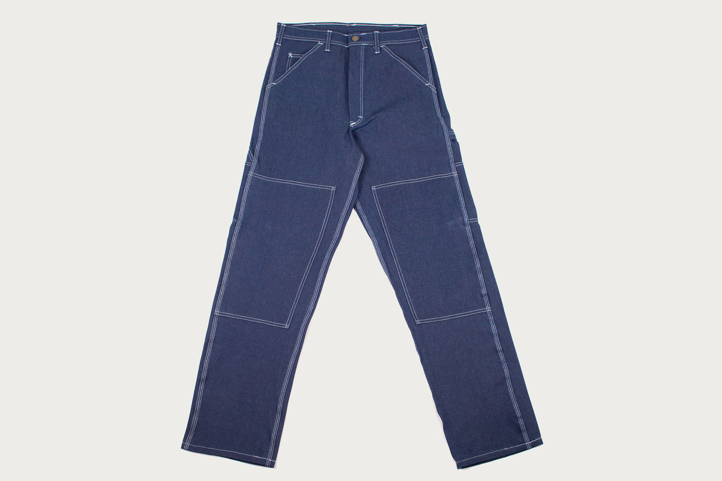 Stan Ray Denim Double Knee Painter Pants