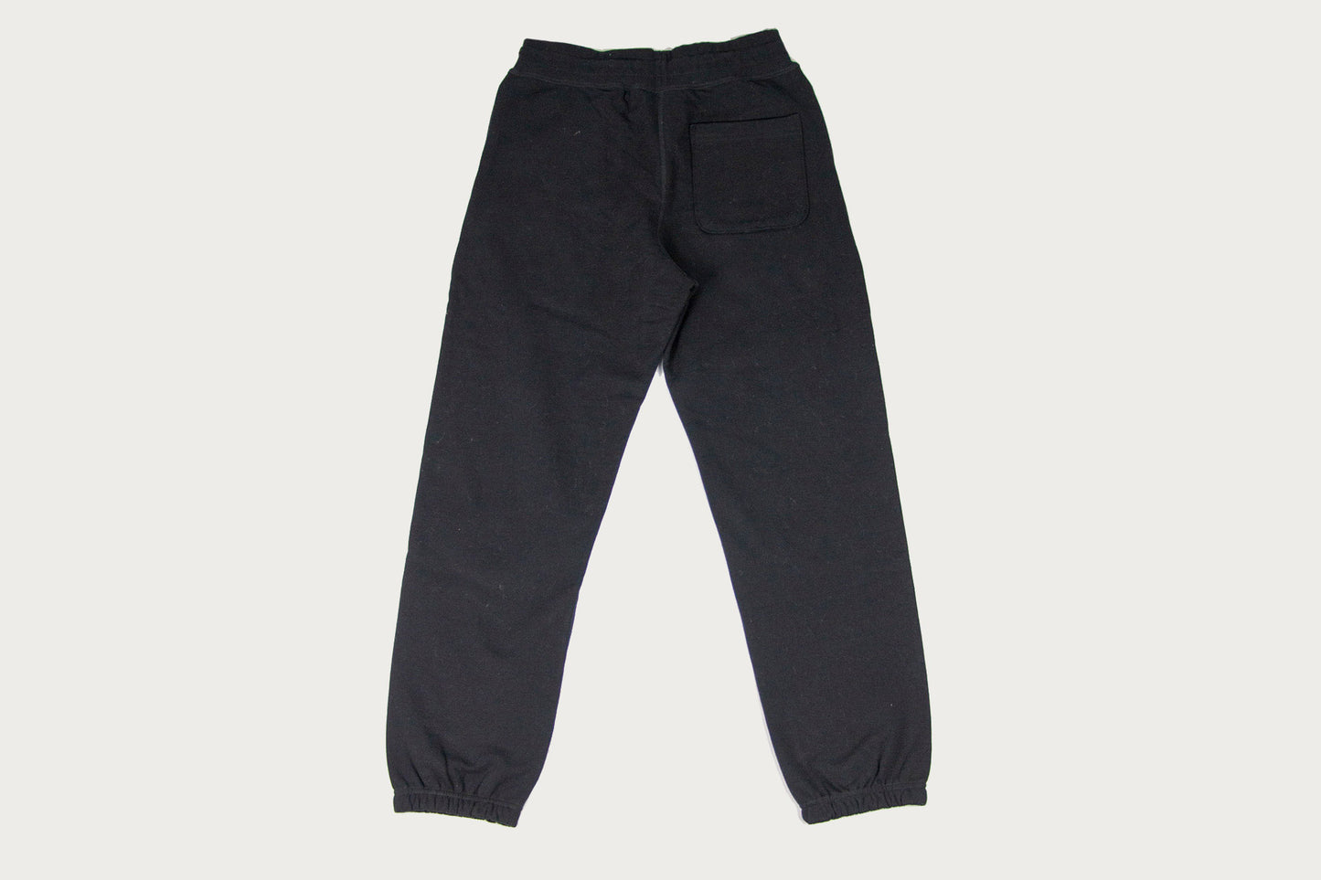 House of Blanks Sweatpant - Black