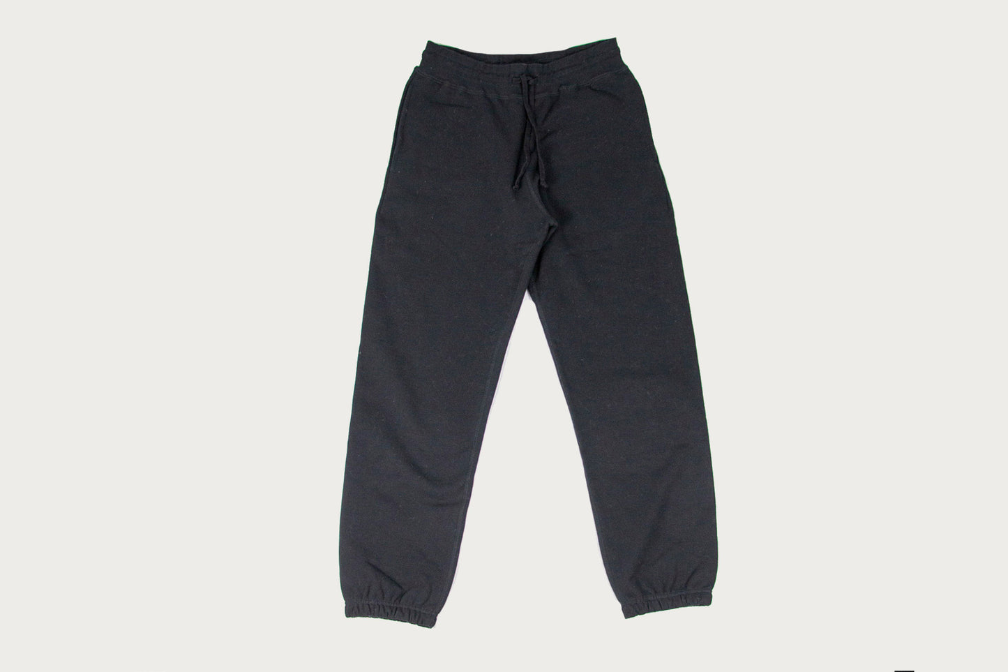 House of Blanks Sweatpant - Black