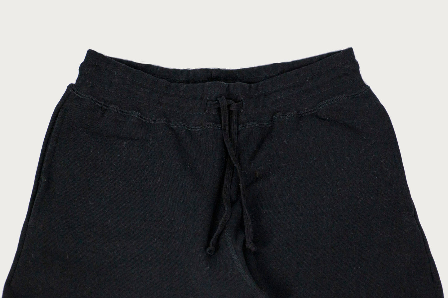 House of Blanks Sweatpant - Black