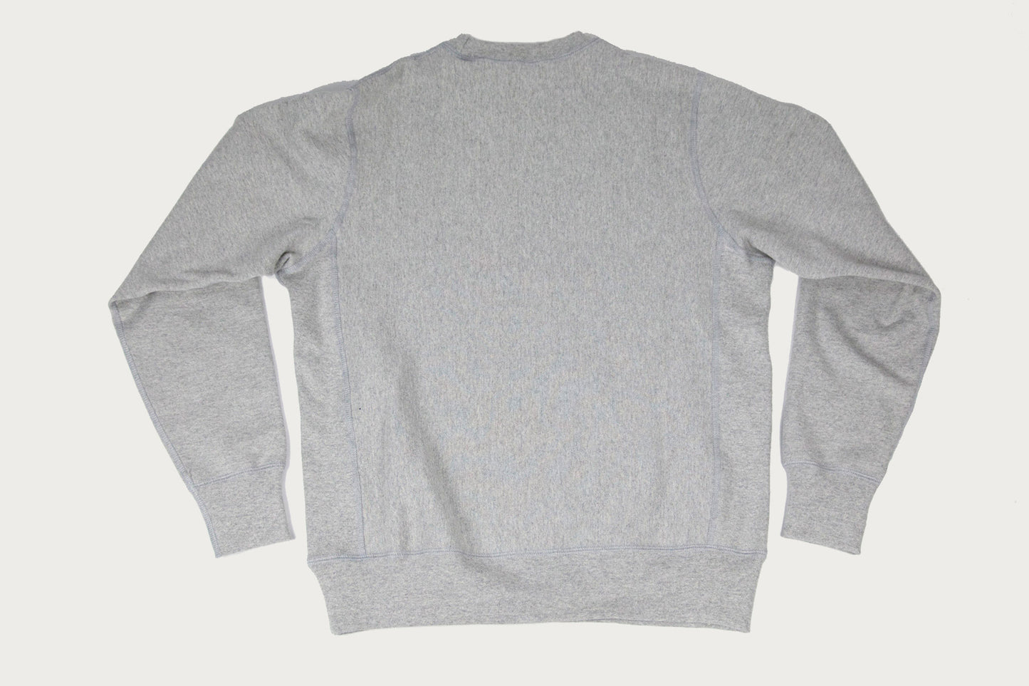 House of Blanks Crewneck Sweatshirt - Grey