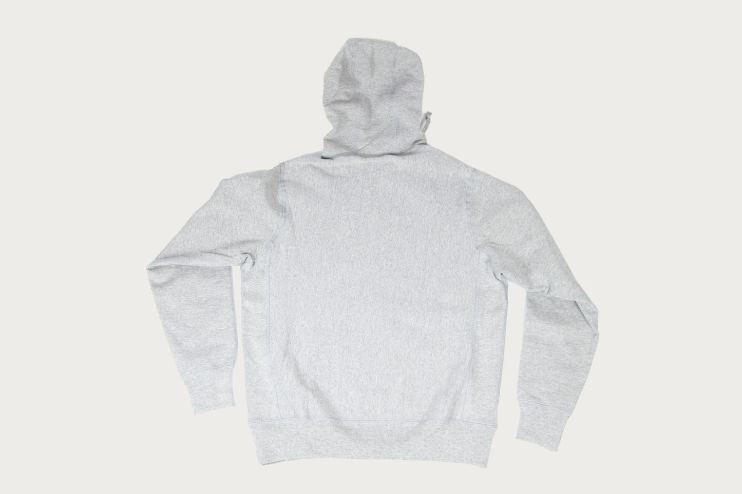 House of Blanks Hoodie - Grey