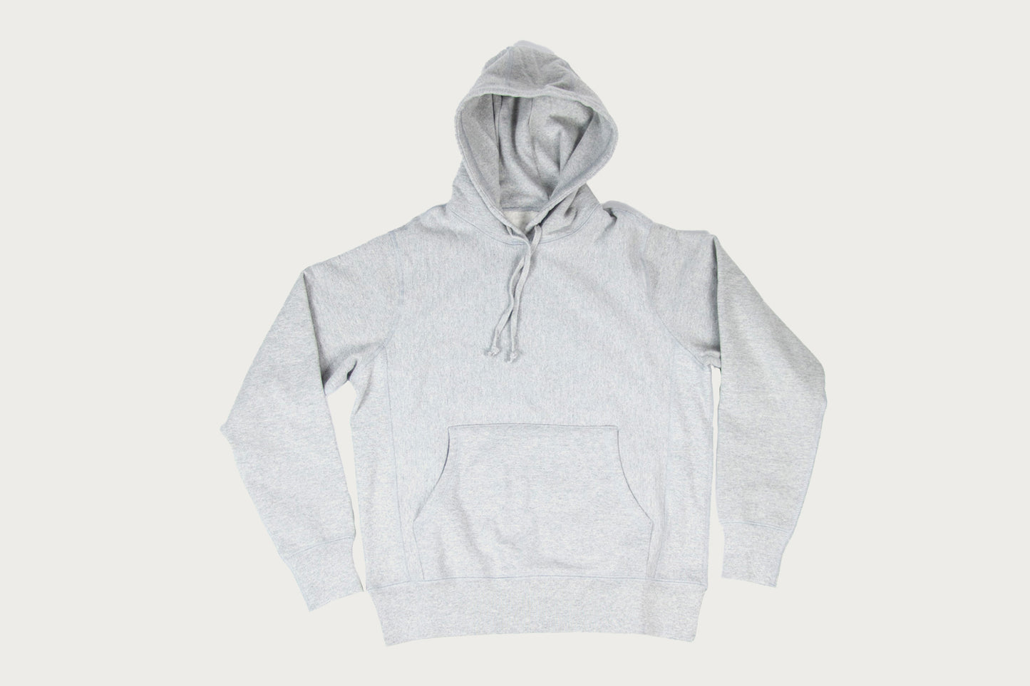 House of Blanks Hoodie - Grey