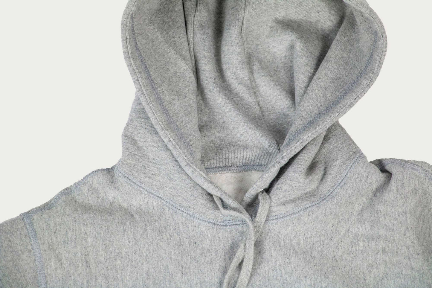 House of Blanks Hoodie - Grey