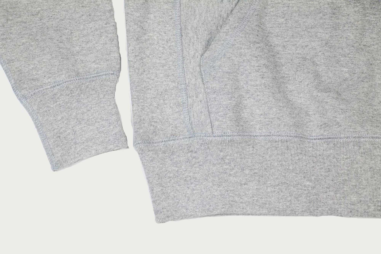 House of Blanks Hoodie - Grey