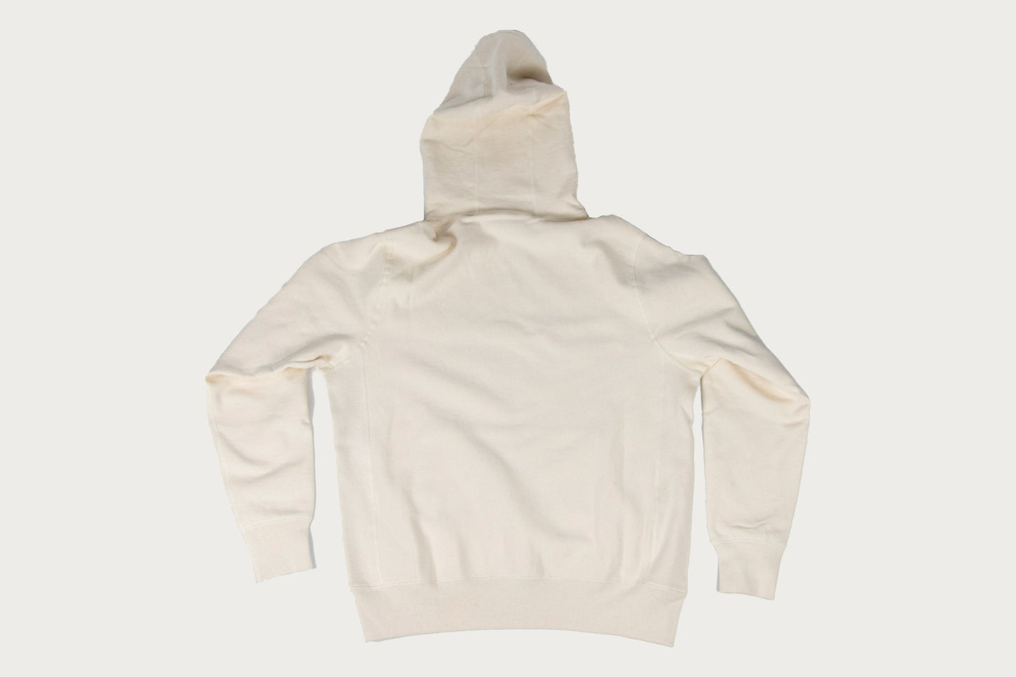 House of Blanks Hoodie - Natural