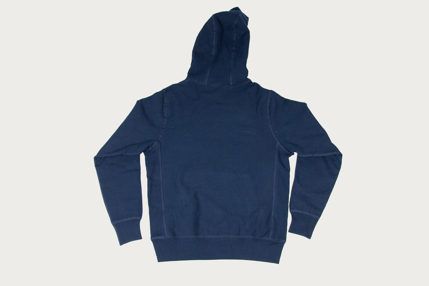 House of Blanks Hoodie - Navy