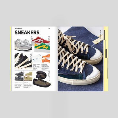 Crafted With Pride: A Directory of Made in USA Gear (3rd Edition) Book
