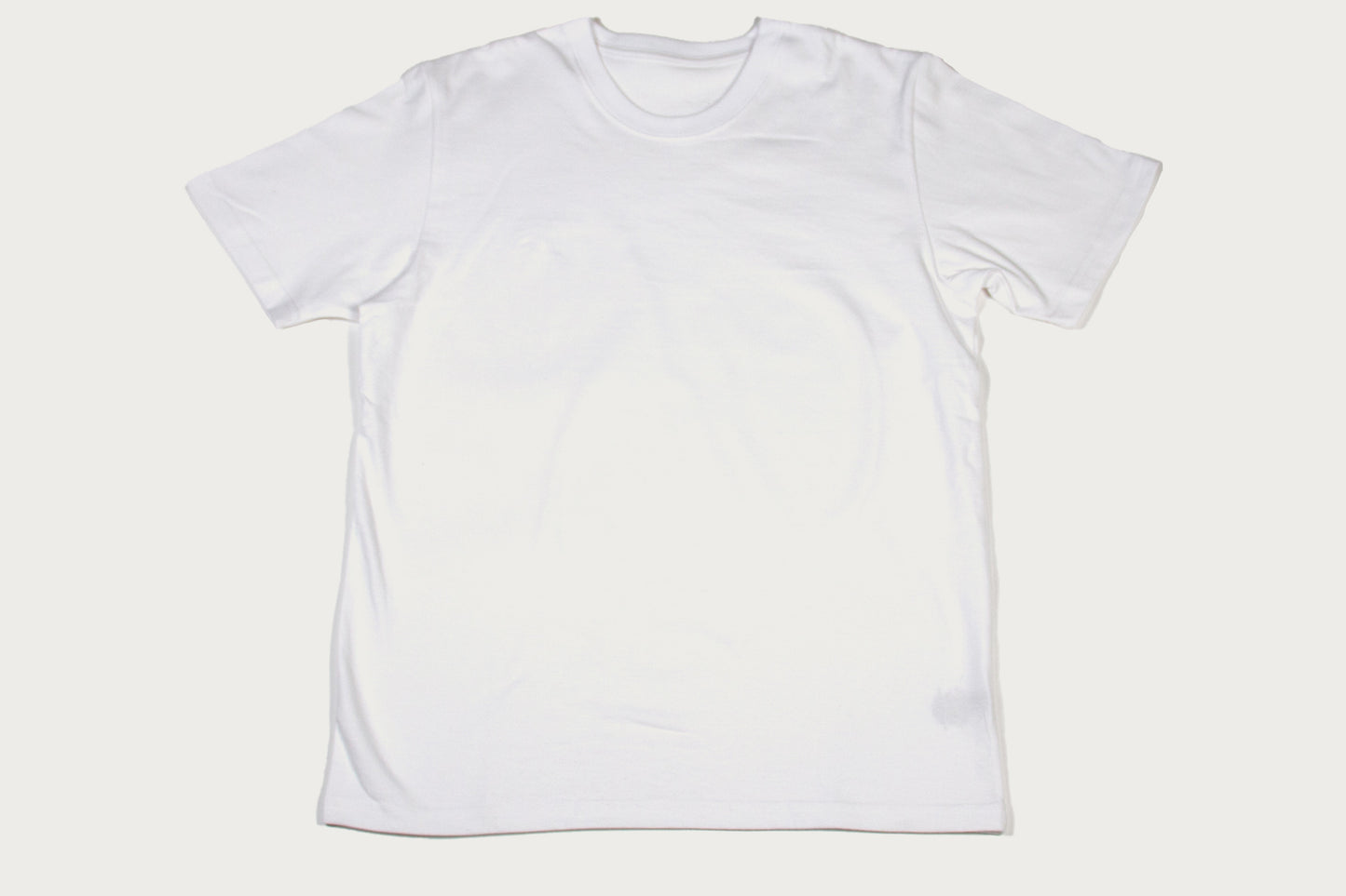 House of Blanks Heavyweight T-Shirt White