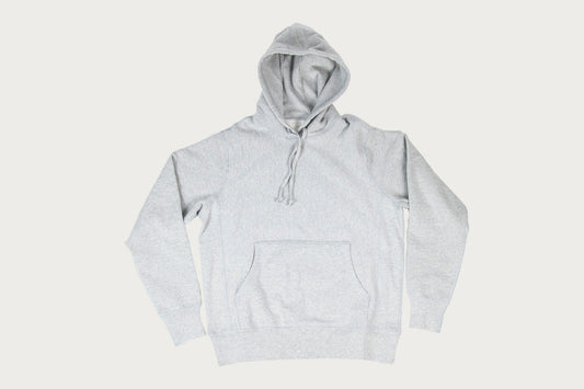 House of Blanks Hoodie - Grey